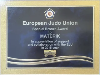 European Judo Union