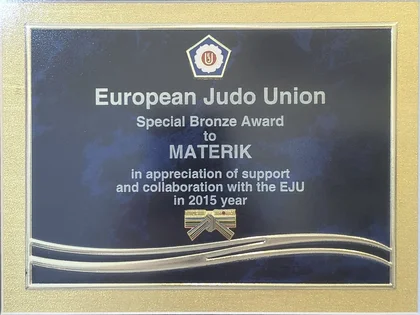 European Judo Union